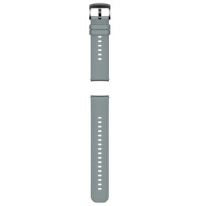 U Pasek do Huawei Watch GT 2 (42mm) Jasnoszary
