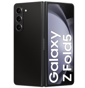 U Smartfon SAMSUNG Galaxy Z Fold 5 12/256GB 5G 7.6" 120Hz Czarny SM-F936
