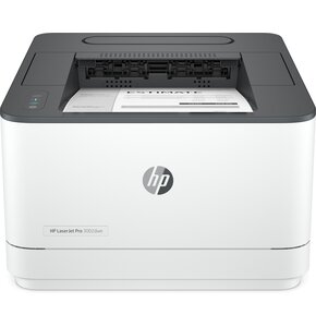 Drukarka HP LaserJet Pro 3002dwe