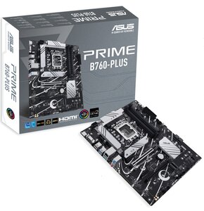 Płyta główna ASUS Prime B760 Plus