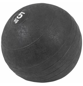 Piłka lekarska GORILLA SPORTS Slamball (5 kg)
