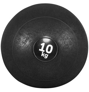 Piłka lekarska GORILLA SPORTS Slamball (10 kg)