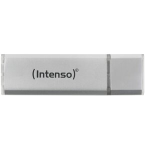 Pendrive INTENSO Alu Line 64GB