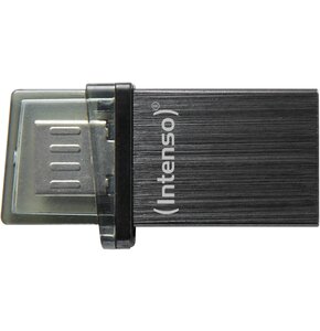 Pendrive INTENSO Mini Mobile Line 8GB