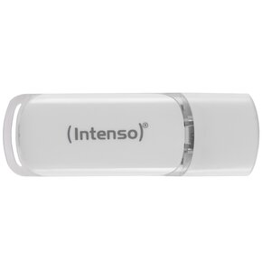 Pendrive INTENSO Flash Line 64GB
