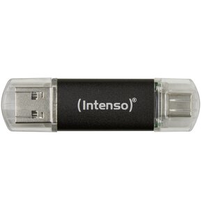 Pendrive INTENSO Twist Line 32GB