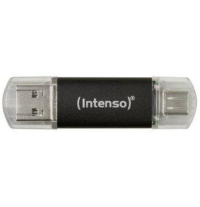 Pendrive INTENSO Twist Line 64GB