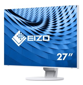Monitor EIZO FlexScan EV2785-WT 27" 3840x2160px IPS