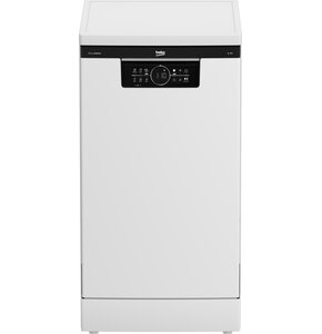 U Zmywarka BEKO BDFS26120WQ