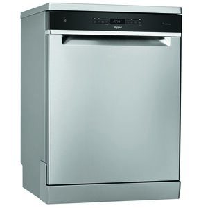 U Zmywarka WHIRLPOOL WFO 3T141 PX