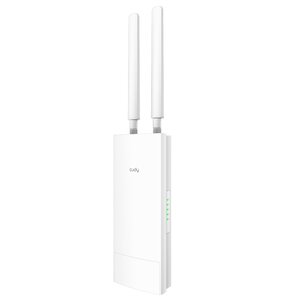 Punkt dostępu CUDY AP1300 Outdoor 2.4 / 5 GHz, Wi-Fi
