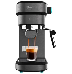 Ekspres CECOTEC Cafelizzia 890 Czarny