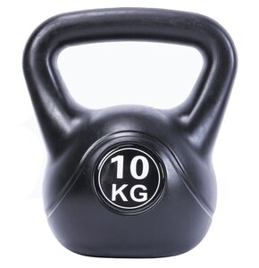 Kettlebell PURE2IMPROVE P2I202100 (10 kg)