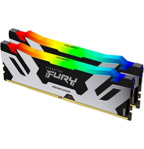 Pamięć RAM KINGSTON Fury Renegade RGB 96GB (2x48GB) 6400MHz