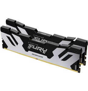 Pamięć RAM KINGSTON Fury Renegade 96GB (2x48GB) 6400MHz