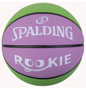 Piłka koszykowa SPALDING Rookie