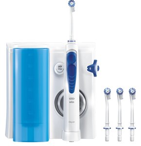 U Irygator ORAL-B Professional Care OxyJet MD 20
