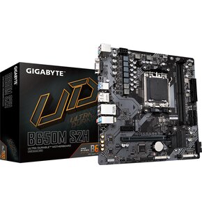 Płyta główna GIGABYTE B650M S2H