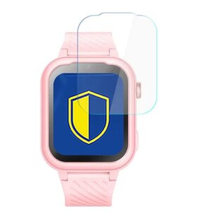 Szkło hybrydowe 3MK Watch Protection do Garett Kids Essa