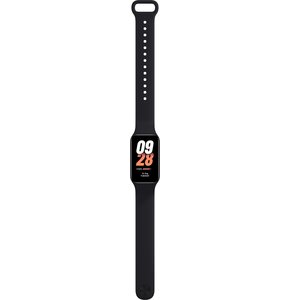Smartband XIAOMI Mi Band 8 Active Czarny