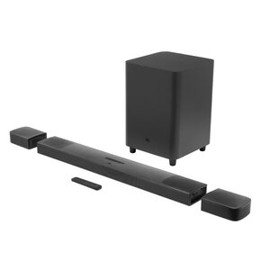 U Soundbar JBL Bar 9.1 Czarny