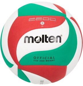 Piłka do siatkówki MOLTEN V5M2200