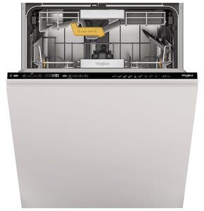 U Zmywarka WHIRLPOOL W8I HP42 L Maxi Space