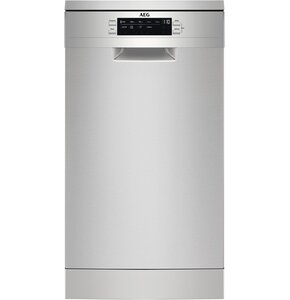 U Zmywarka AEG FFB73527ZM