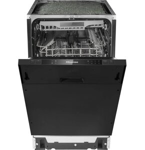 U Zmywarka HISENSE HV520E40UK