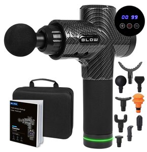Masażer ręczny Gun BLOW Wave 4000 44-340
