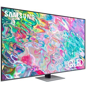 Telewizor SAMSUNG QE75Q77B 75" QLED 4K 120Hz Tizen TV