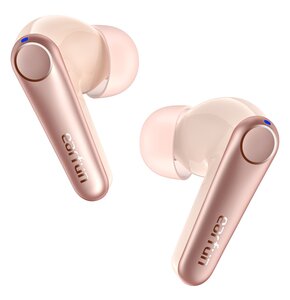 Słuchawki dokanałowe EARFUN Air Pro 3 ANC  Różowy