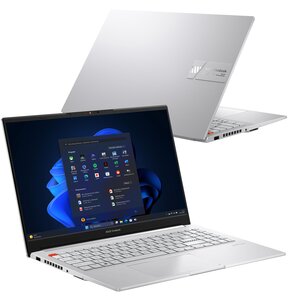 Laptop ASUS VivoBook Pro 15 K6502VU-MA031W 15.6" i9-13900H 16GB RAM 1TB SSD GeForce RTX4050 DLSS 3 Windows 11 Home, Funkcje AI