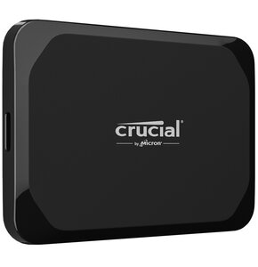 Dysk CRUCIAL X9 4TB SSD