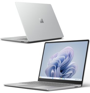 Laptop MICROSOFT Surface Laptop Go 3 12.45" i5-1235U 16GB RAM 256GB SSD Windows 11 Home