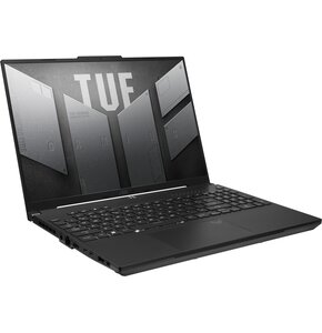 Laptop ASUS TUF Gaming A16 FA617XS-N4008W 16" IPS 240Hz R9-7940HS 16GB RAM 1TB SSD Radeon RX7600S Windows 11 Home