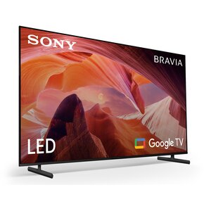Telewizor SONY KD-85X80L 85" LED 4K Google TV Dolby Vision Dolby Atmos HDMI 2.1