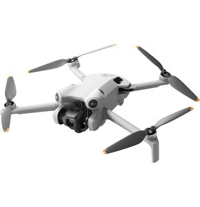 Dron DJI Mini 4 Pro Fly More Combo (RC 2) Wideo 4K/60FPS HDR, 249g
