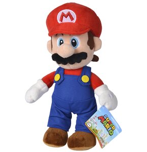Maskotka SIMBA Super Mario 109231010