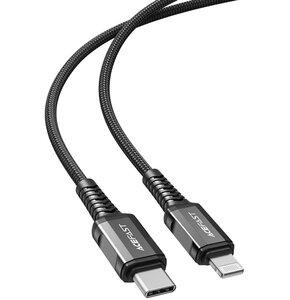 Kabel USB-C - Lightning ACEFAST 1.2 m