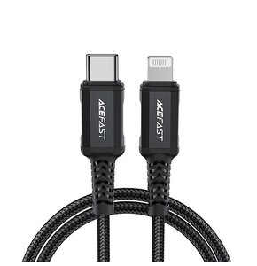 Kabel USB-C - Lightning ACEFAST MFI 1.8 m