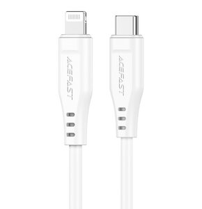 Kabel USB-C - Lightning MFI ACEFAST 1.2 m