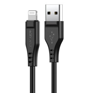 Kabel USB - Lightning MFI ACEFAST 1.2 m