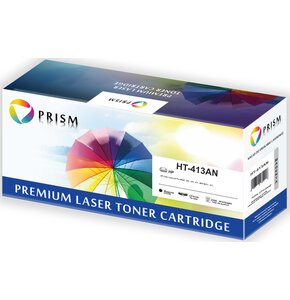 Toner PRISM ZHL-CF413ANPU Purpurowy
