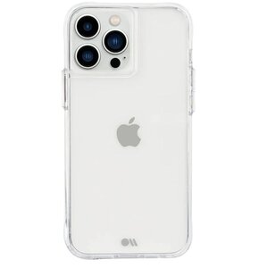 Etui CASE-MATE Tough Clear do Apple iPhone 13 Pro Max Przezroczysty