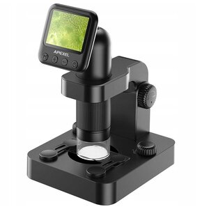 Mikroskop cyfrowy APEXEL MS003 20-100x