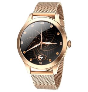 U Smartwatch MAXCOM FW42 Złoty