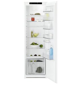 U Lodówka ELECTROLUX LRS4DF18S