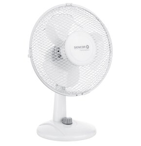 U Wentylator SENCOR SFE 2327WH