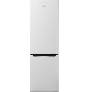 U Lodówka AMICA FK4015T.2FZTWD No frost 171cm Biała